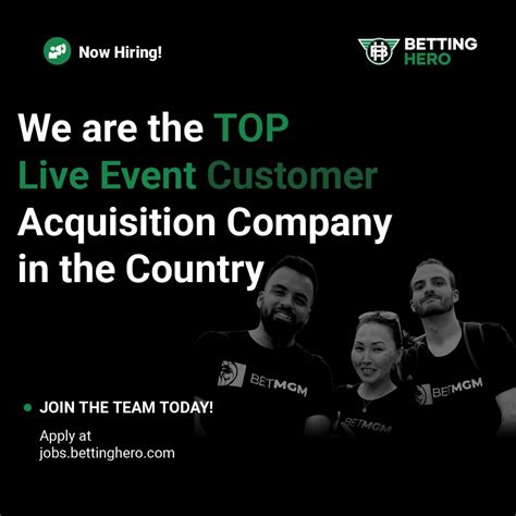 betting hero sales ambassador salary